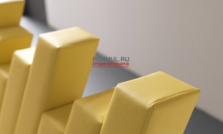 Кровать Bolzan Letti Cu.Bed